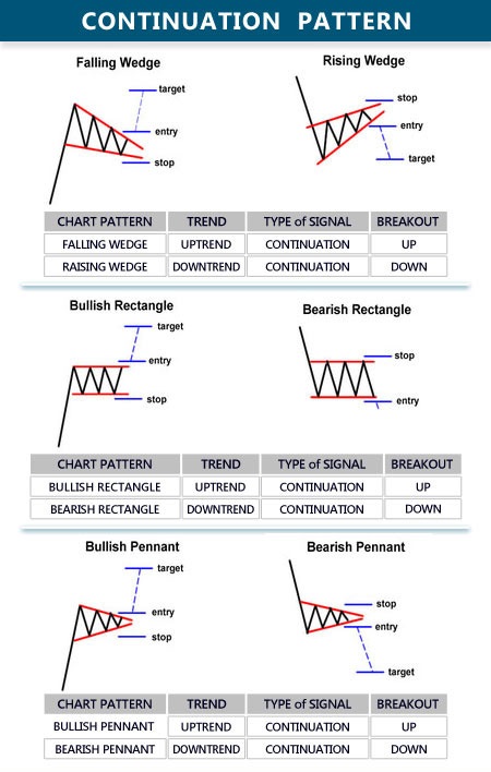 Jenis Jenis Chart