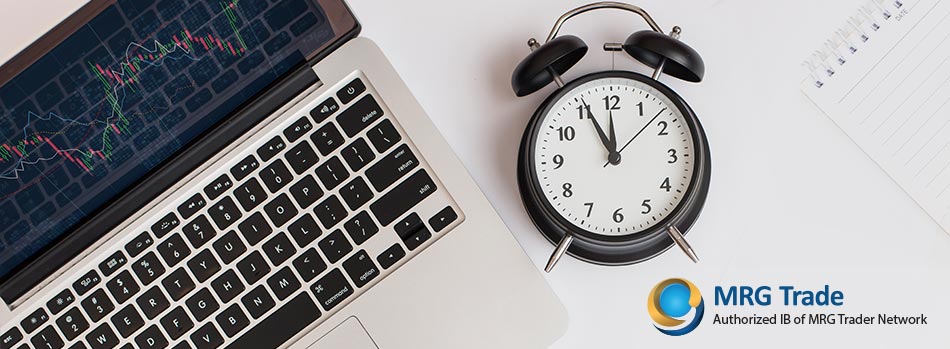 Jam Trading Forex Ketahui Karakteristik Market Forex